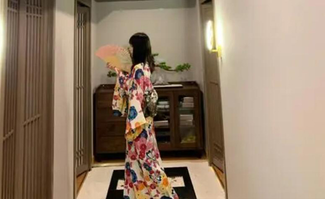 重庆日式SPA的极致细节：连空气都是设计好的